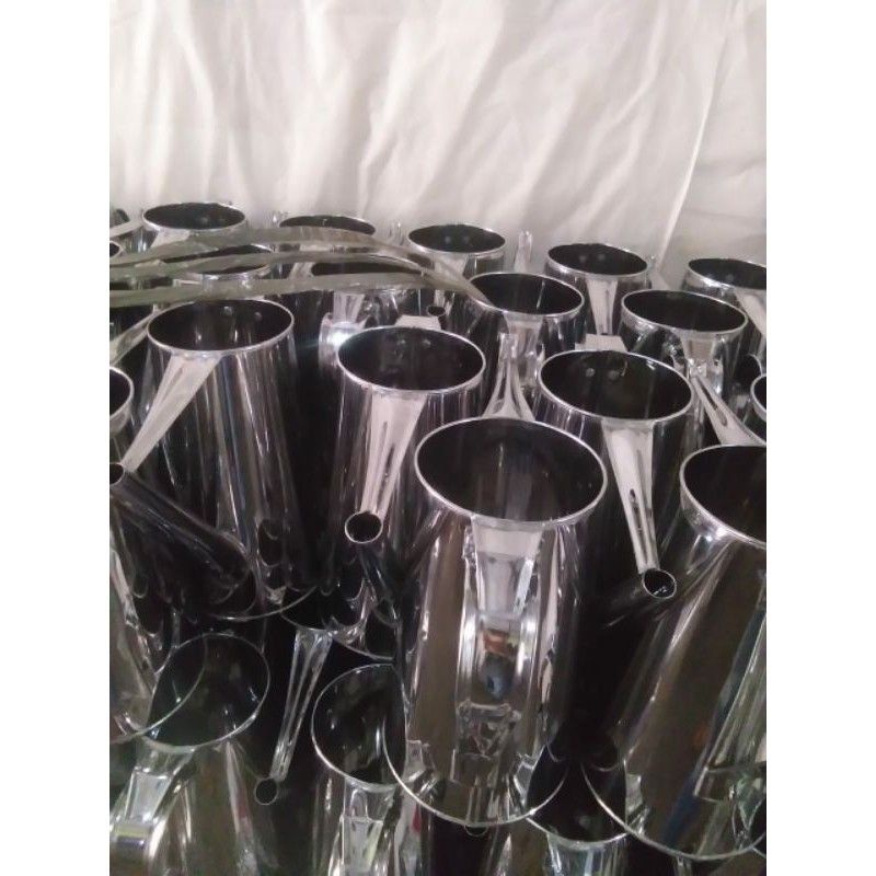 teko Thai tea 24cm #teko thai tea