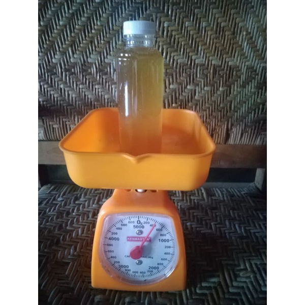 

Madu asli murni dari peternak