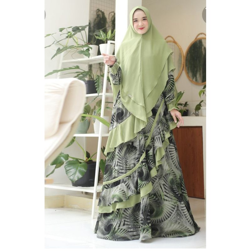 rhana syari humairah