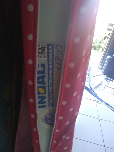 Kasur Inoac Tebal 10cm  Eon Lg Density 23 Original