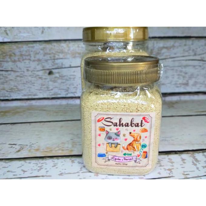 

PENGIRIMAN CEPAT LYSIN 150GR EKONOMIS