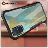 Realme C2 Hard Case Fusion Shockproof Clear Armor Bumper