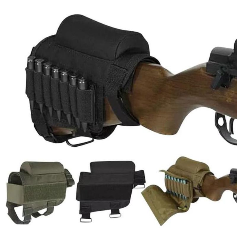 Tas Popor Senapan Impor Berburu Outdoor