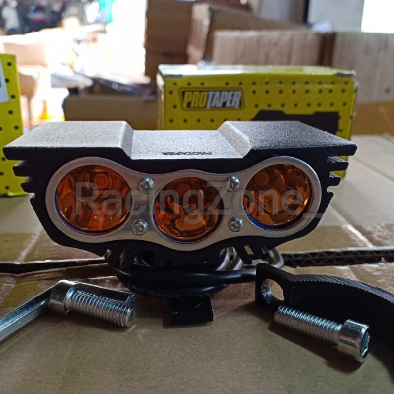 Jual Lampu Tembak Led Cree Owl Ultrafire Mata Shopee Indonesia