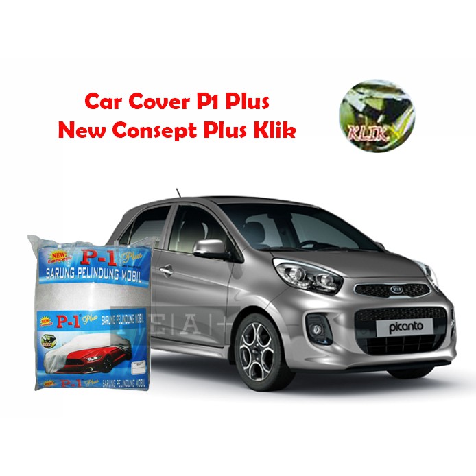 Cover mobil Picanto & All new Picanto