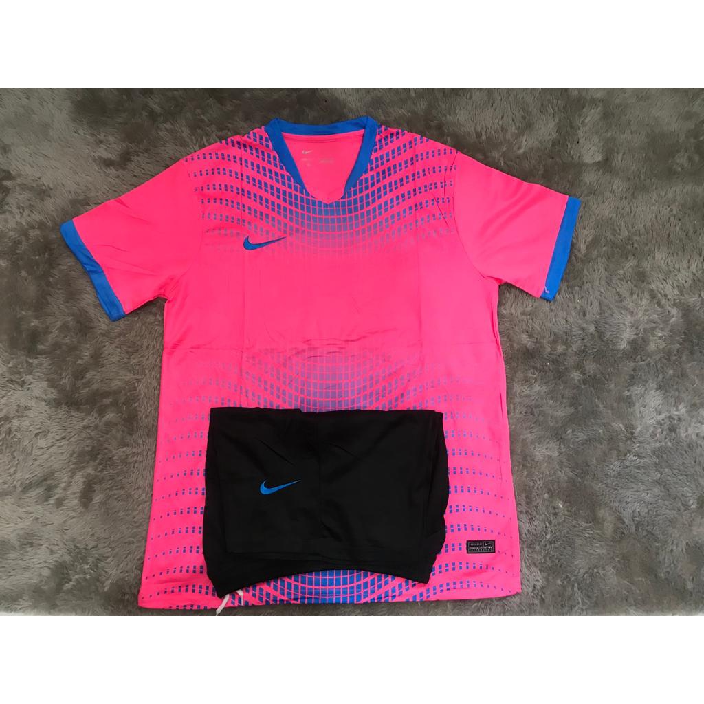 SETELAN BAJU FUTSAL NEW IMPORT GO