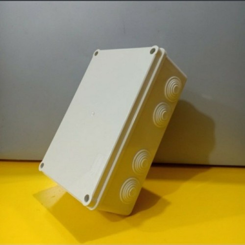 

Box Casing Dorados Rata 220x150x75mm