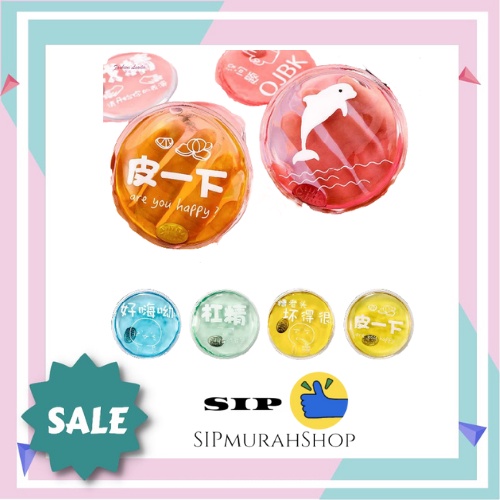 Gel kompres penghangat badan leher tangan hand warmer mini portable Bisa pakai Berulang kali | pengh