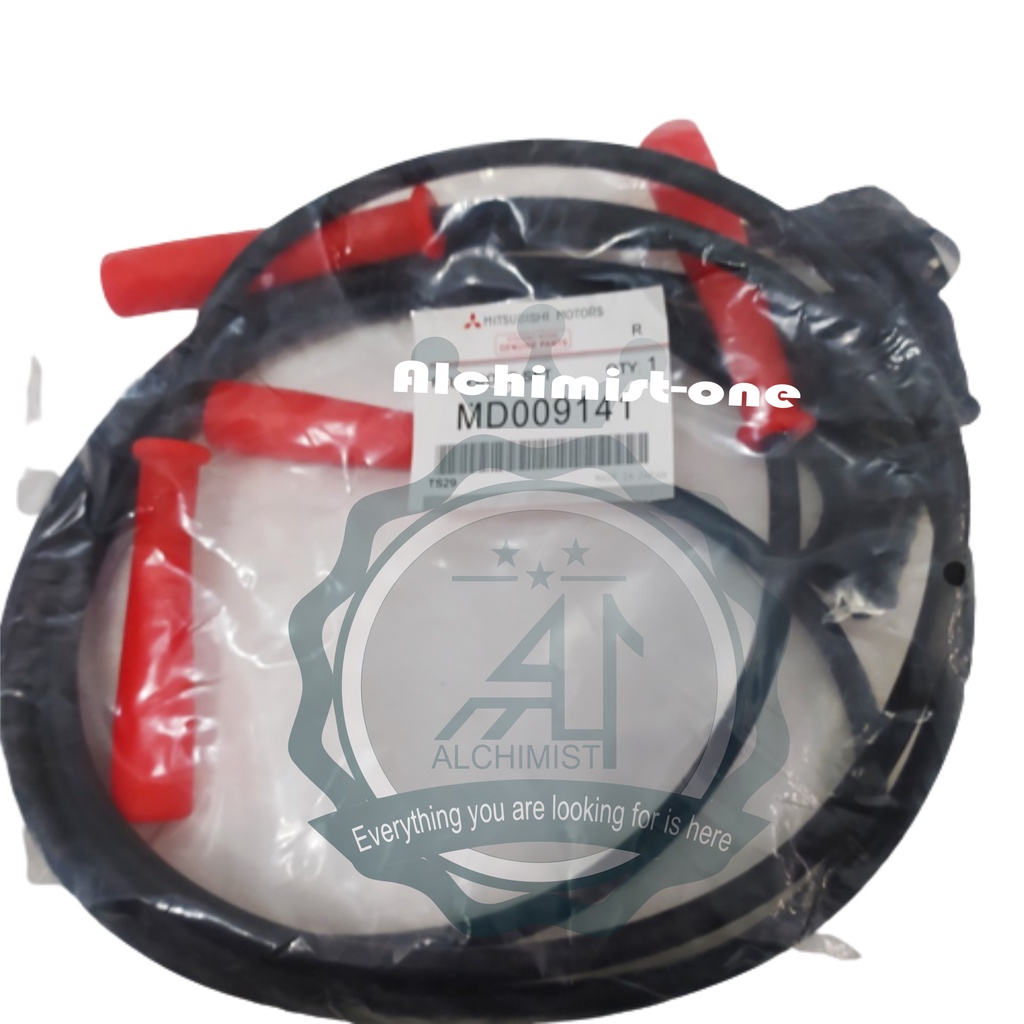 Kabel Busi Mitsubishi L300 Bensin Ori