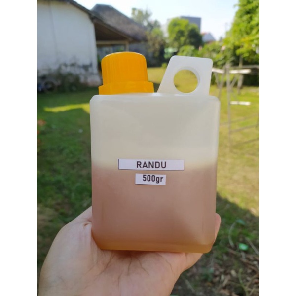 

Madu Randu