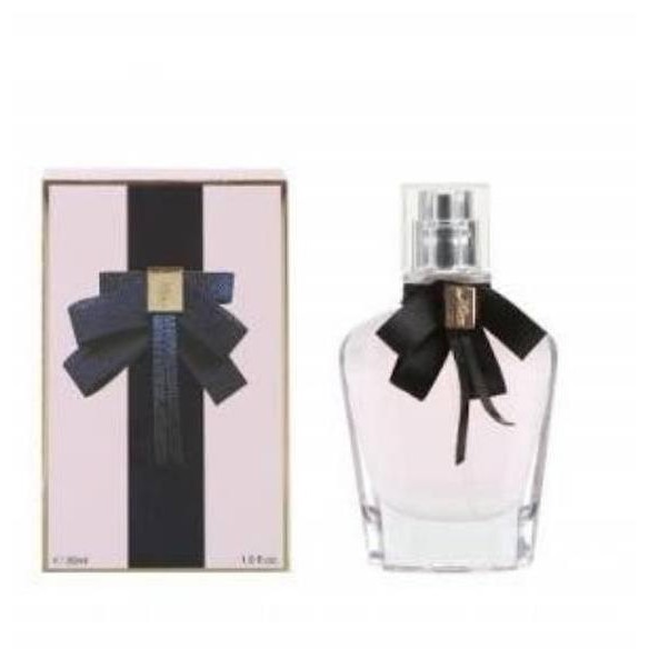 TERBARU ט Miniso Parfume Christal Diamond Flipped Lightsome Sakura Jasmine Greentea Dear External Fa