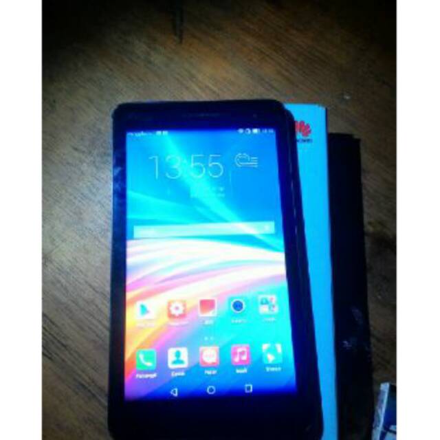 Handphone HUAWEI T10