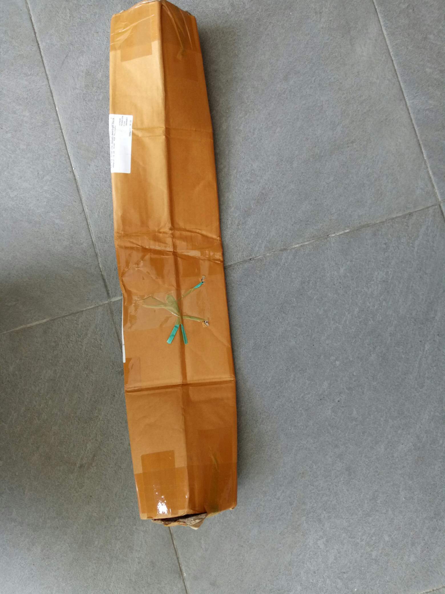 Bibit Ceri Barbados Original