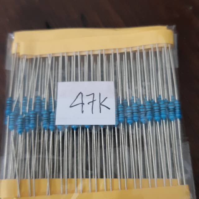 Harga r 47k metal Terbaru Feb 2025 | BigGo Indonesia