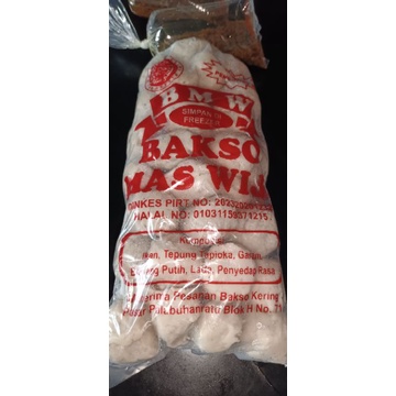 

bakso ikan asli pelabuhan ratu