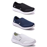 910 NINETEN AMANE SEPATU SLIP ON