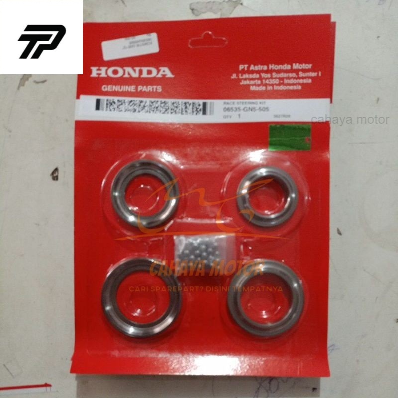 komstir beat supra scopy spacy vario original resmi ahm