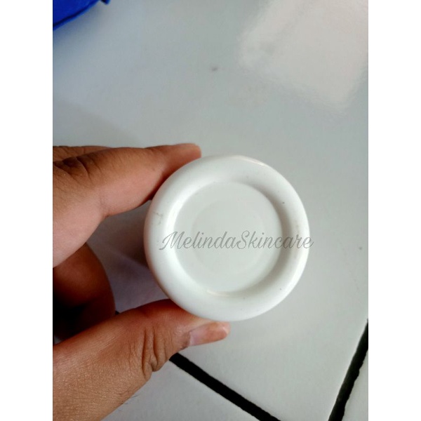 CREAM SIANG HN ASLI 100% HETTY NUGRAHATI 15gr