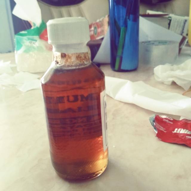 

Madu Sialang Lebah Liar