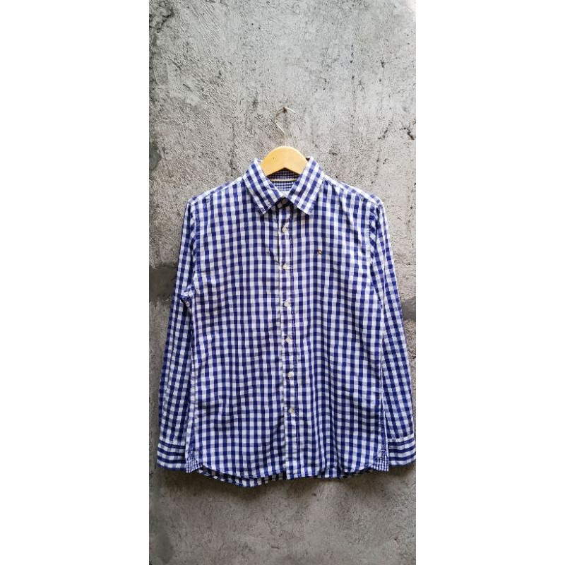 kemeja arnold palmer original