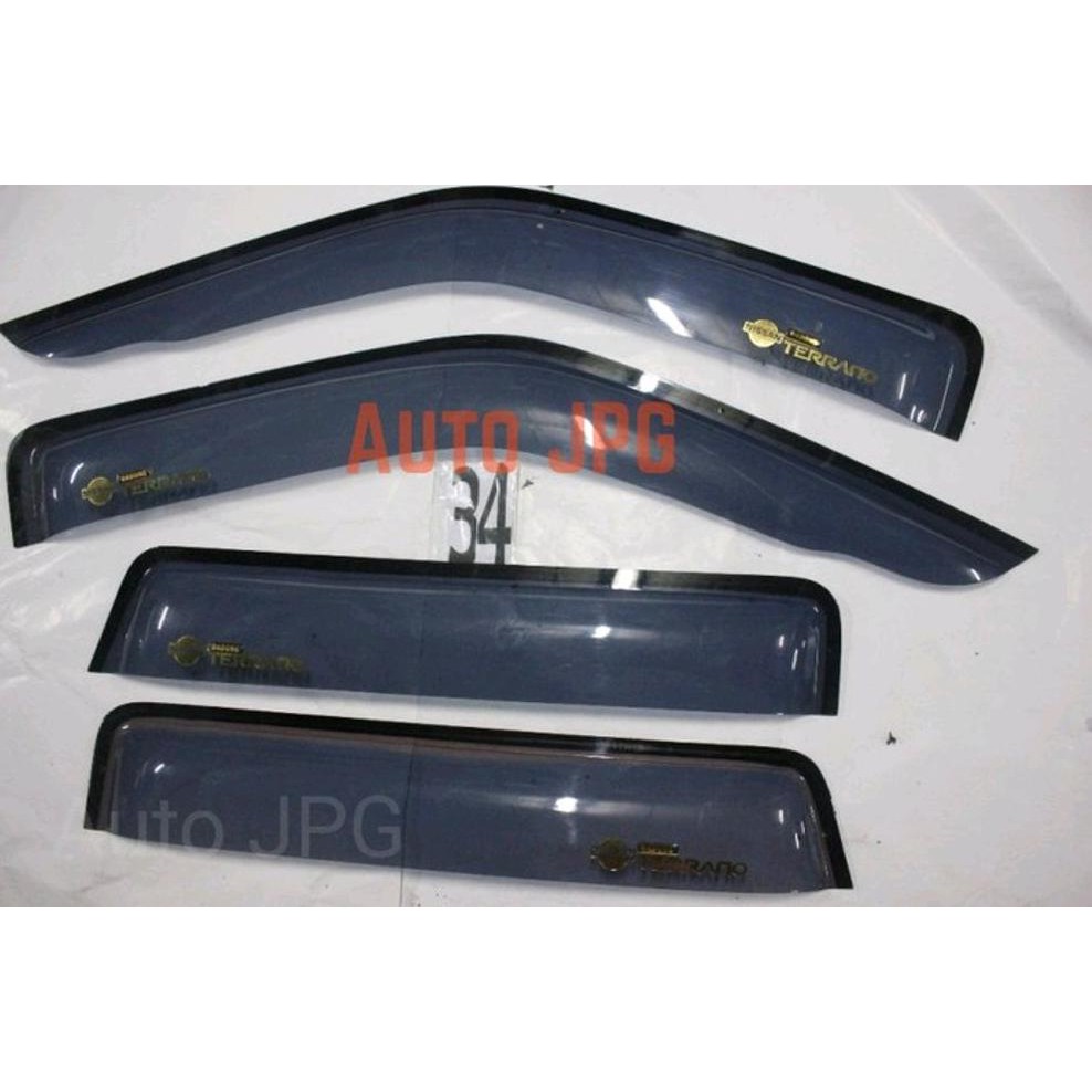 TALANG AIR NISSAN TERRANO MURAH