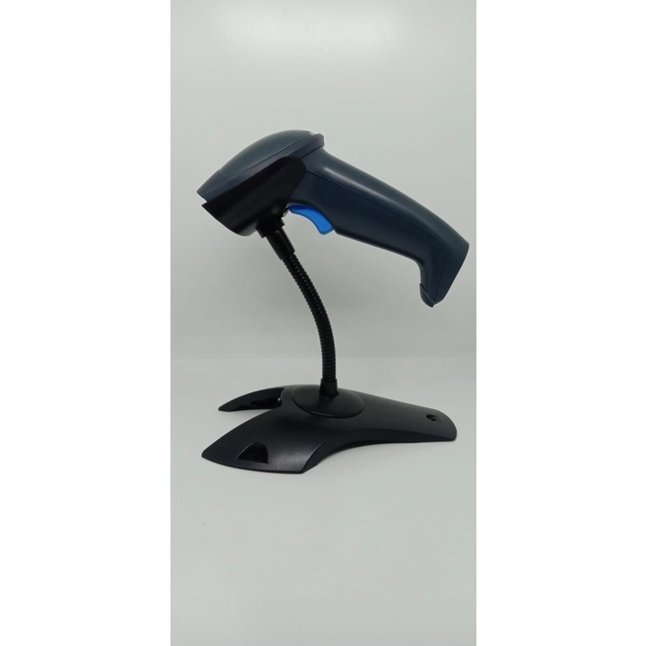 BARCODE SCANNER 1D BS2108A AUTOSCAN USB BARCODE SCANNER DISTRO TOSERBA BUTIK MURAH