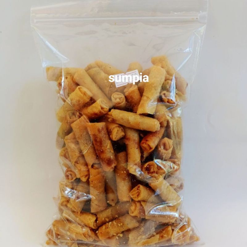 

sumpia udang rebon 250g