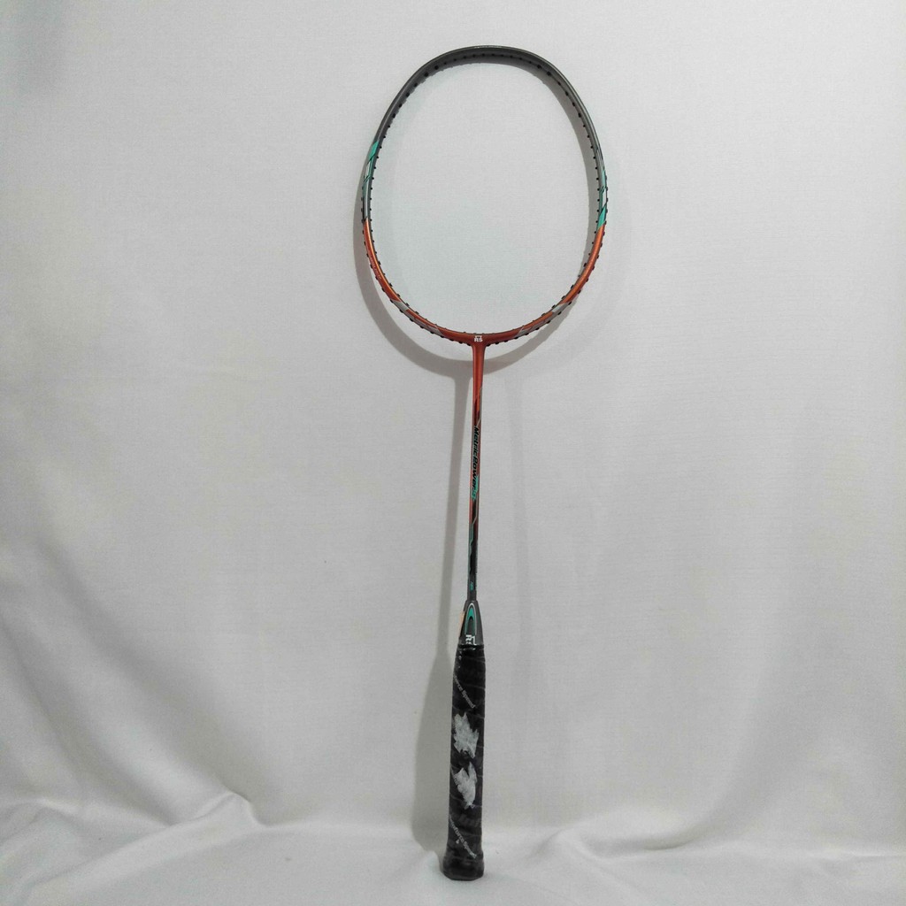 RS METRIC POWER 9 NEX Raket Badminton