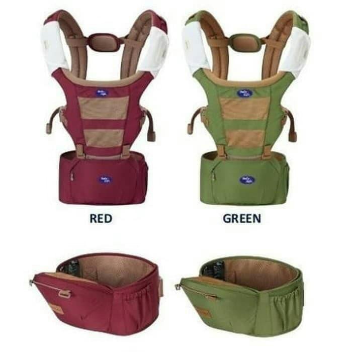 FLASH SALE BABY SAFE HIPSEAT GENDONGAN BABY GOSEND TERMURAH