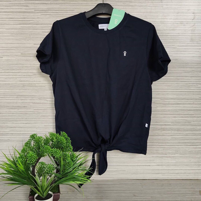 Kaos Greenlight Wanita Original