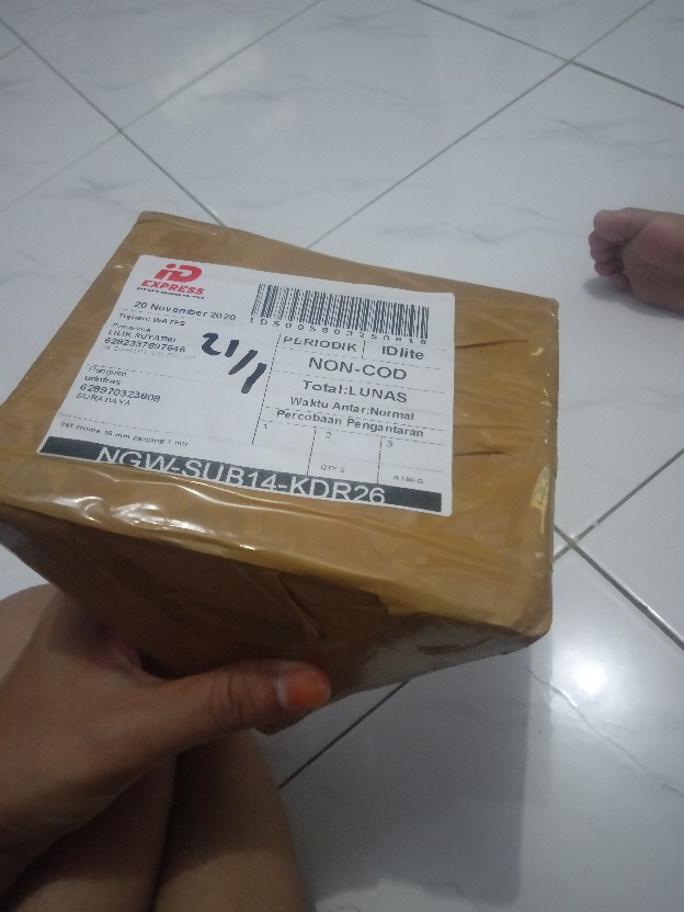 List Crome 15 Mm Panjang 1 Mtr