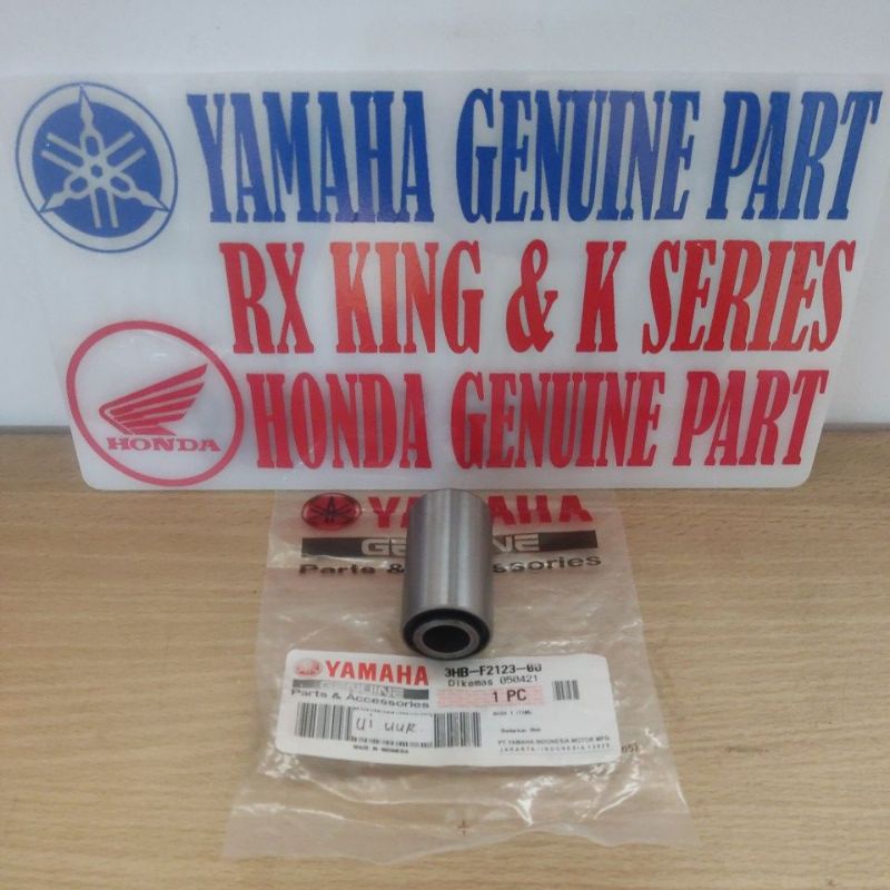 3HB-F2123-00 BOSH BOS ARM AREM FORK YAMAHA MX KING RX KING VEGA ZR ORI