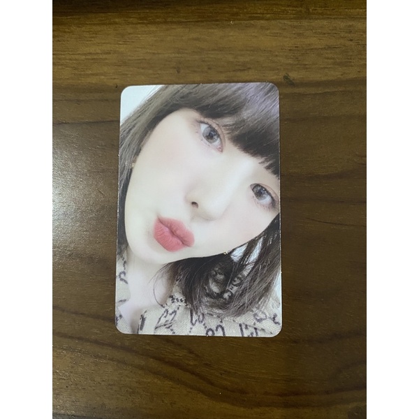 Pc Wendy Queendom Girls Ver.