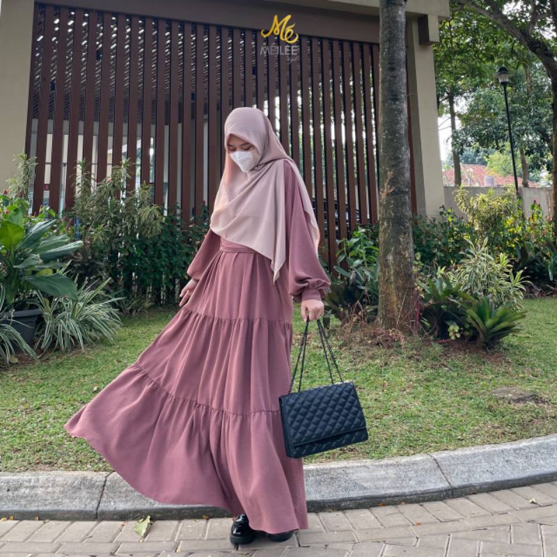 DAISY SERIES BY MEILEE