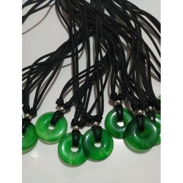 kalung koin