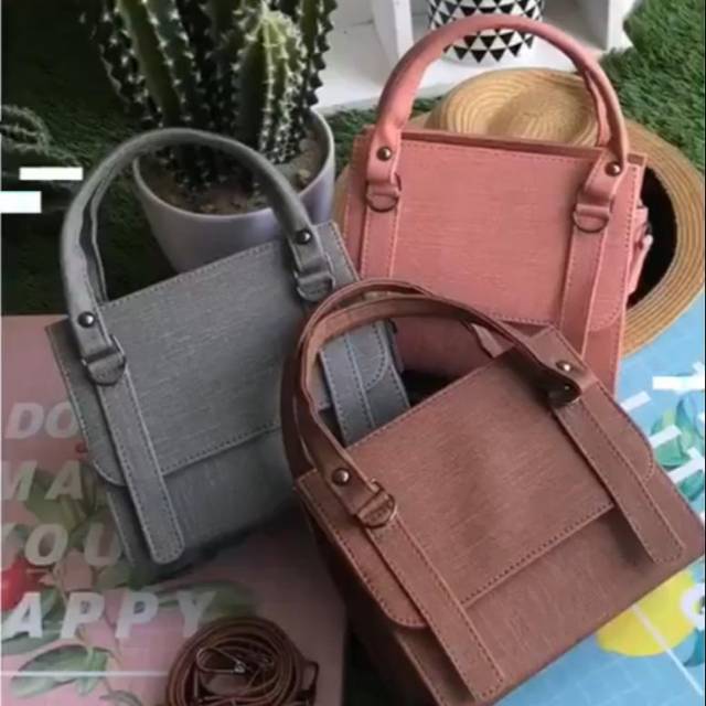 Premium Neina - Tas Selempang Tas Premium Batam Import Tas Wanita Grosir Termurah Terlengkap