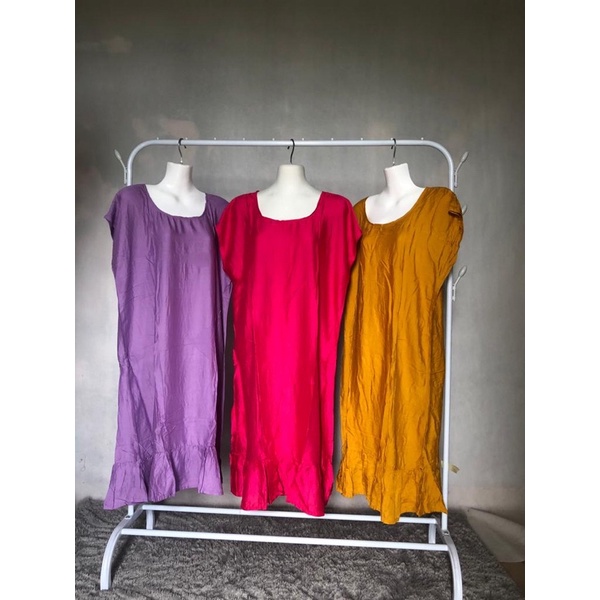 Dress Glory Rempel Polos