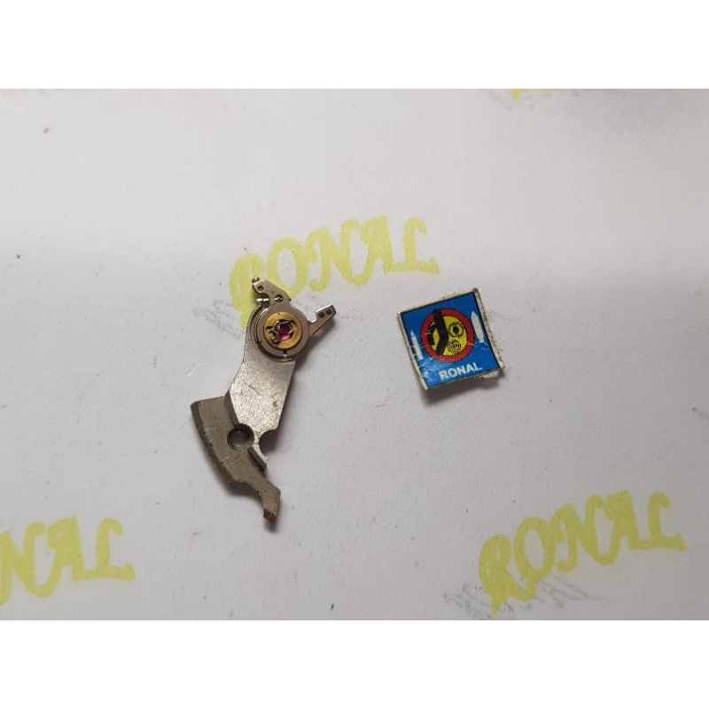 PAPAN BALANCE | TAP PERAMBUT SEIKO 5 7009 7S26 7005 JAPAN