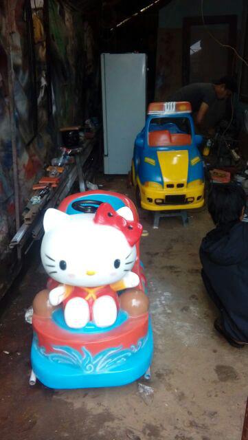 Koja Korang Wadah Tempat Ikan Rk Ukuran M