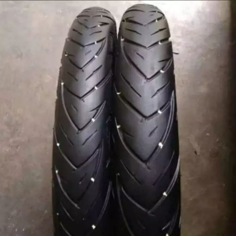 Ban Motor Uk 70/90&60/90 Ring 17