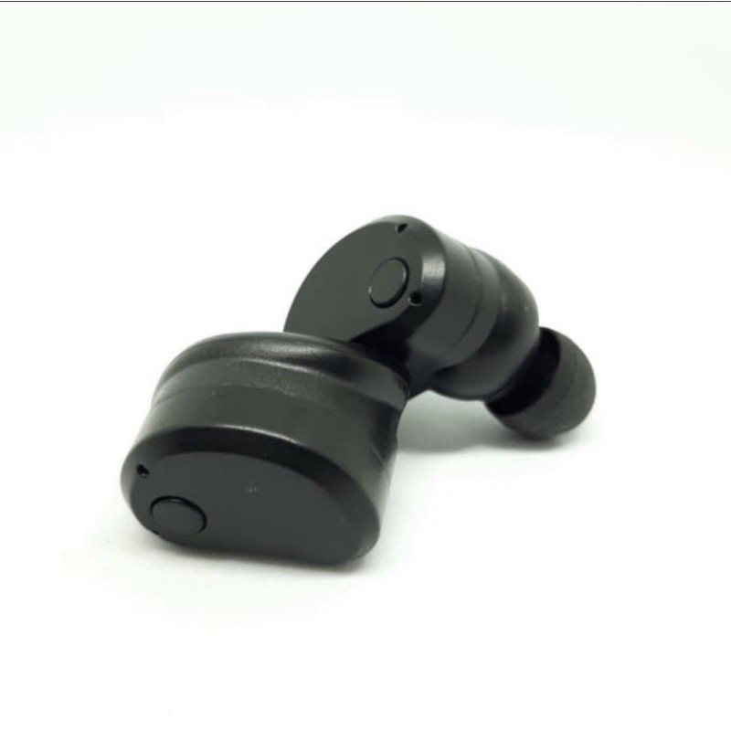 Headset Bluetooth H360 - Stereo Wireless earbuds Twins PINZY Original H360