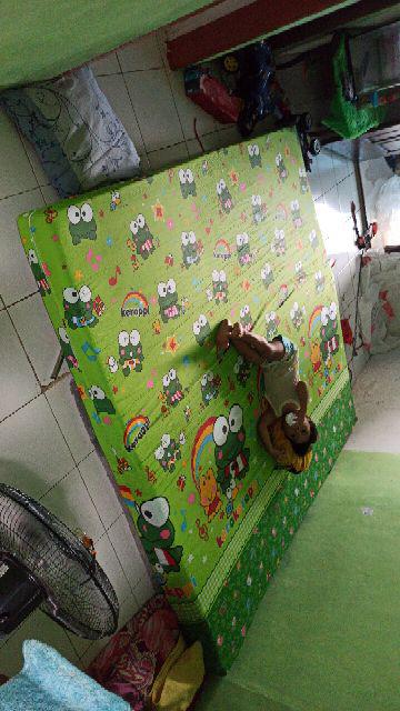 Kasur  Busa  Inoac Tebal  15 Cm