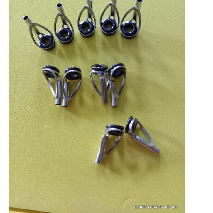 Terbaru.. TOP FUJI UJUNG MAMARIT FUJI ANTI KERITING FUJI SIC ALCONITE UNTUK RELIX JANGKRIK JAWARA DA