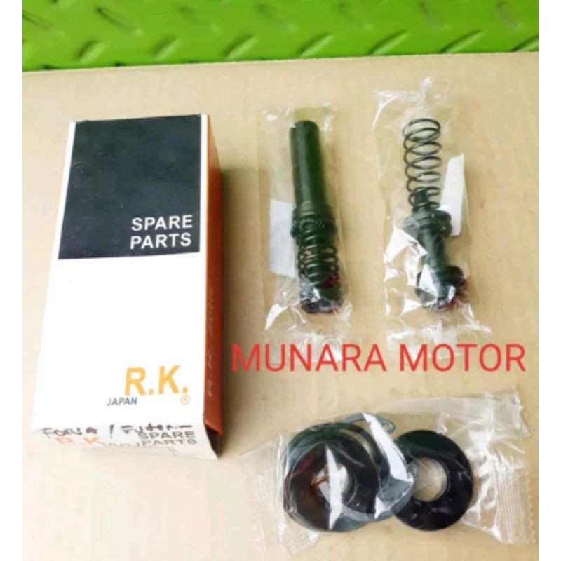 MASTER REM ATAS KIT CENTRAL FORSA FORZA. ESTEEM