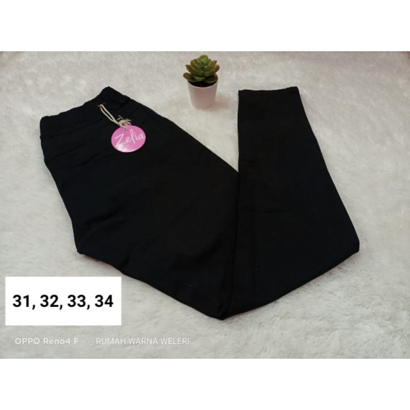Celana Panjang Wanita Zelia