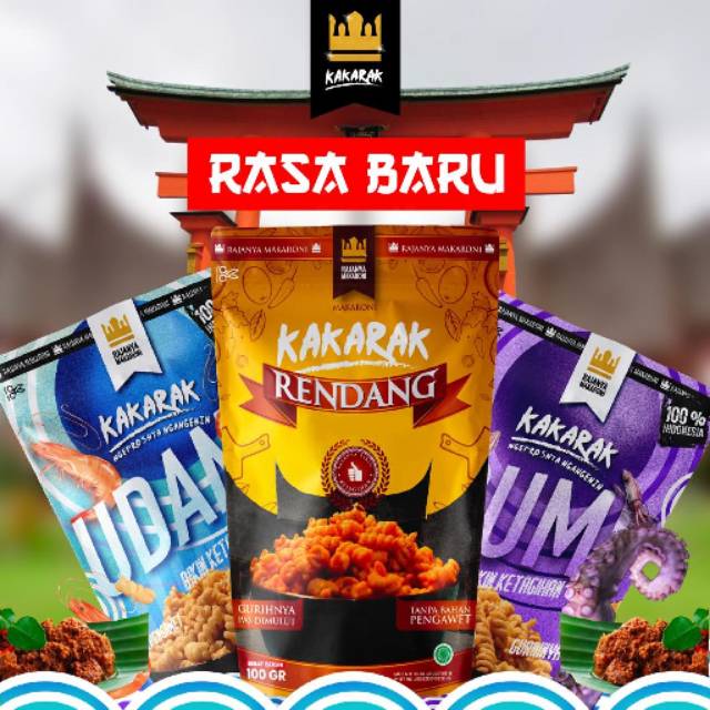 

Kalarek Rasa Baru