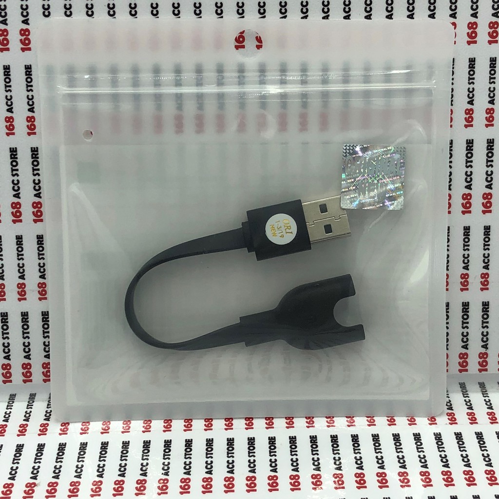 KABEL CHARGER MI BAND 3 / CABLE CHARGER MI BAND 3