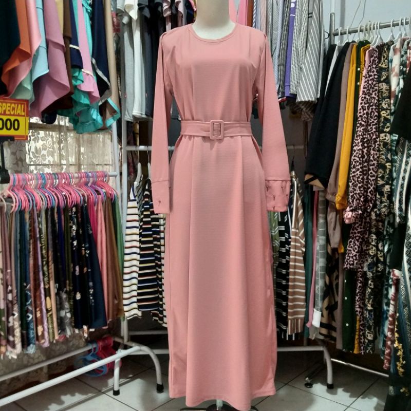 CUCI GUDANG GAMIS