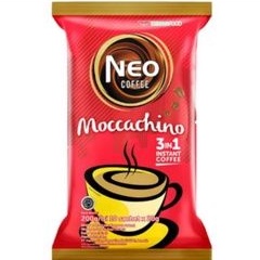 

neo coffe moccachino