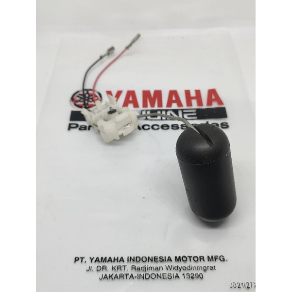 Pelampung ontel Bensin Yamaha Mio M3 Part original